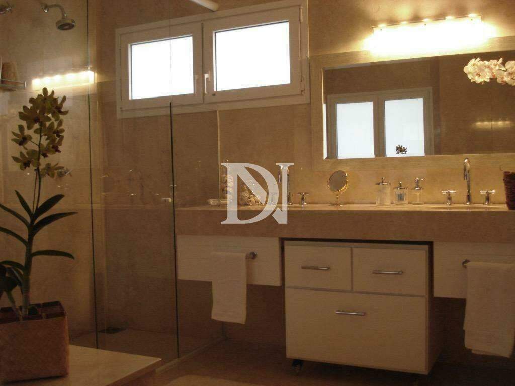 Casa em condomínio à venda no Jardim Plaza Atheneé: 