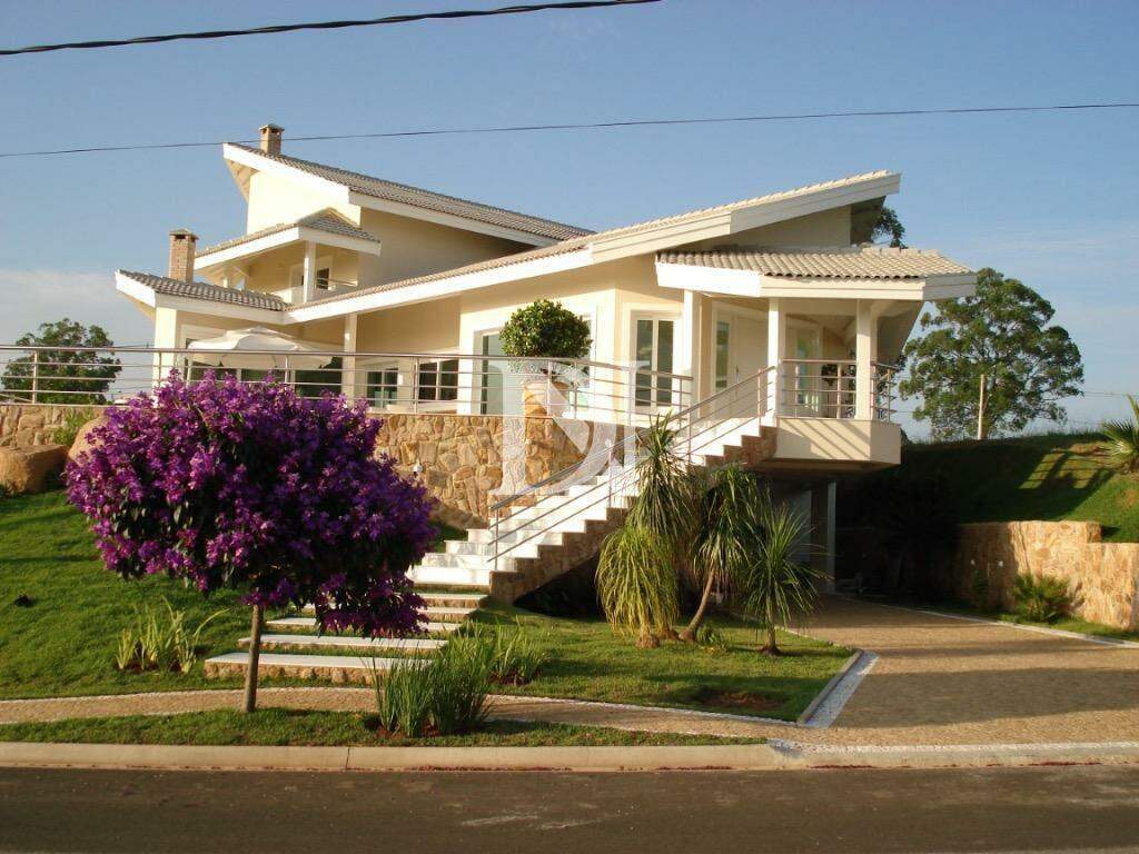 Casa em condomínio à venda no Jardim Plaza Atheneé: 