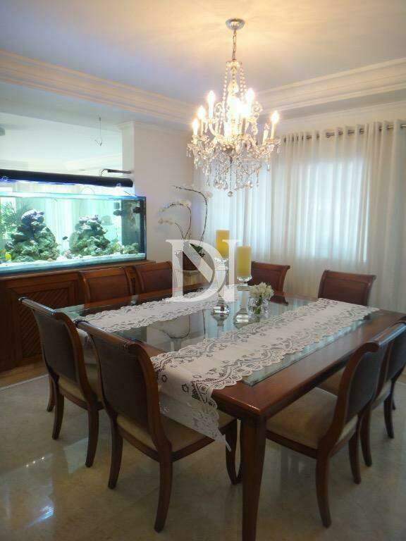 Casa em condomínio à venda no Jardim Plaza Atheneé: 