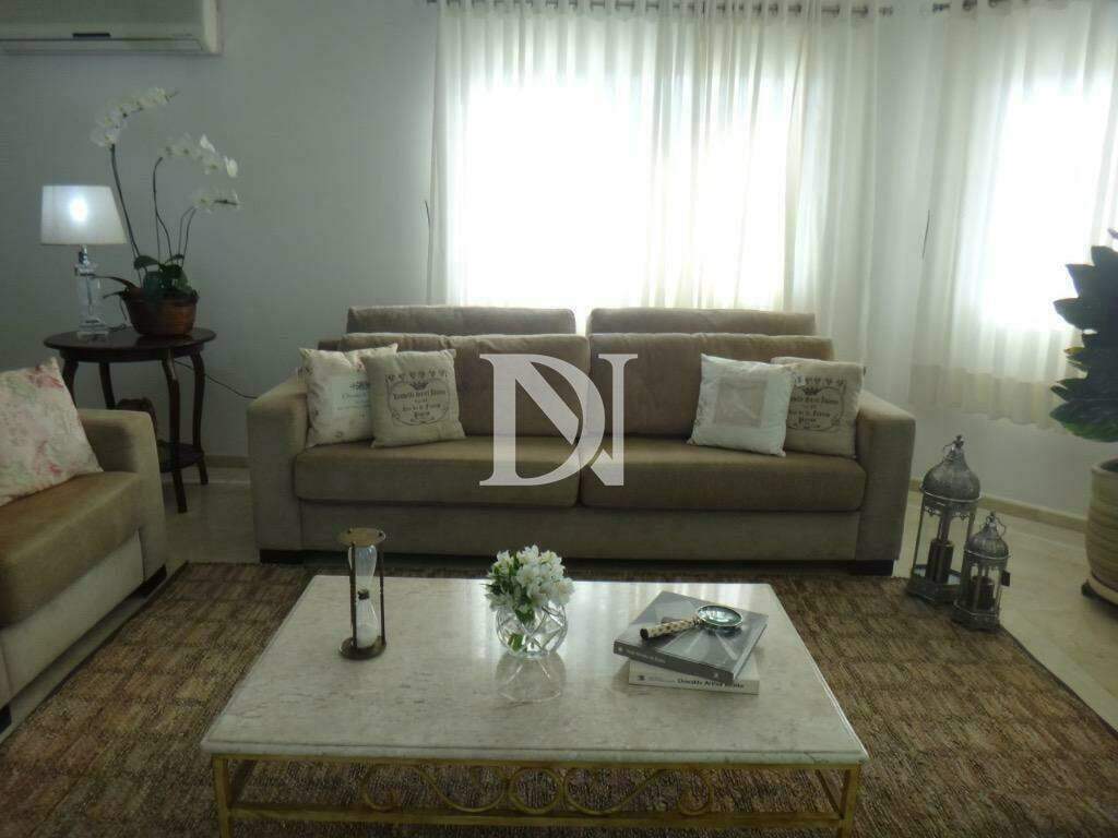 Casa em condomínio à venda no Jardim Plaza Atheneé: 