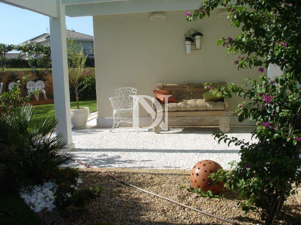 Casa em condomínio à venda no Jardim Plaza Atheneé: 
