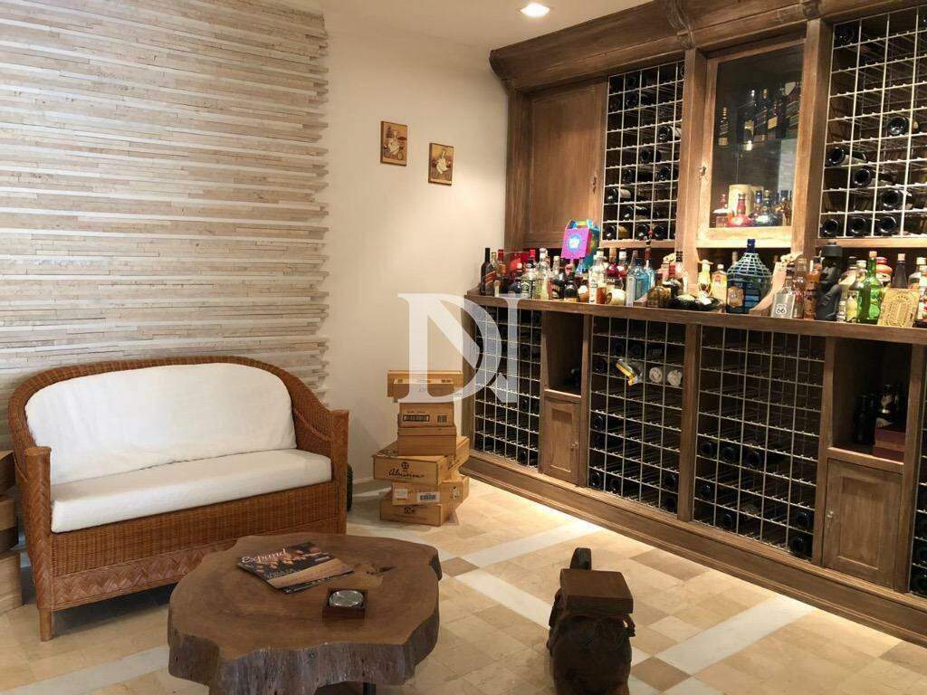 Casa em condomínio à venda no Jardim Plaza Atheneé: 