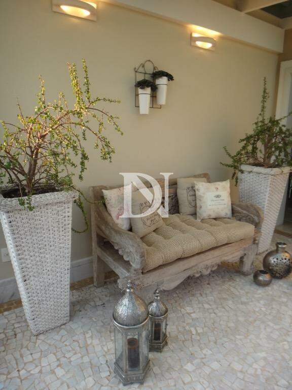Casa em condomínio à venda no Jardim Plaza Atheneé: 
