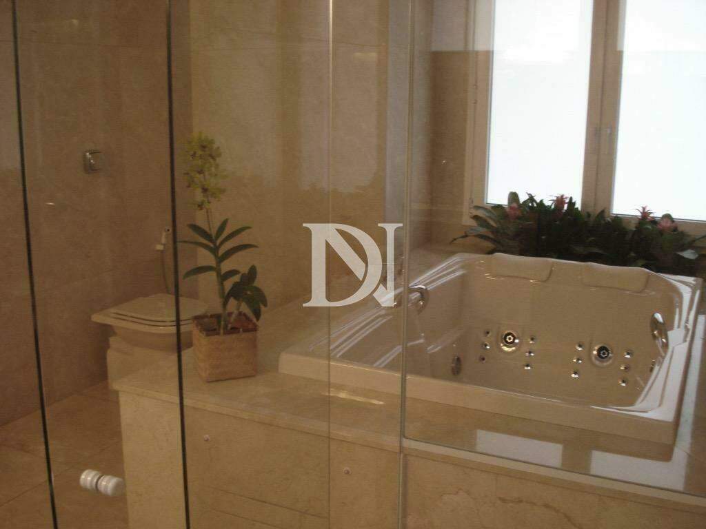 Casa em condomínio à venda no Jardim Plaza Atheneé: 