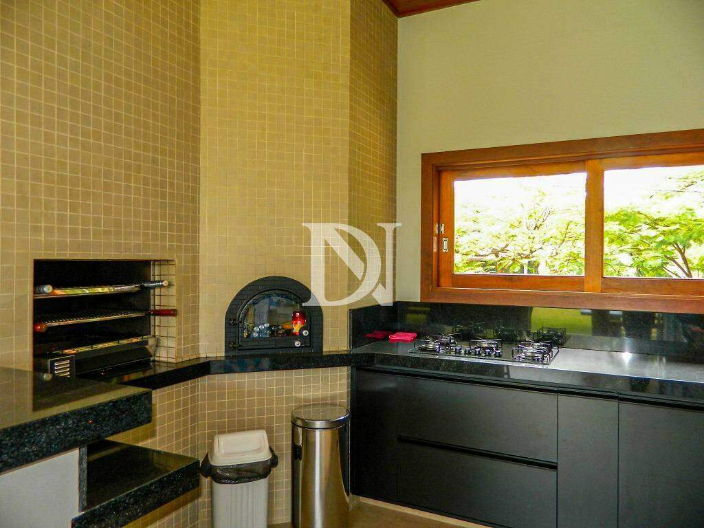 Casa em condomínio à venda no Condomínio Fazenda Vila Real de Itu: 