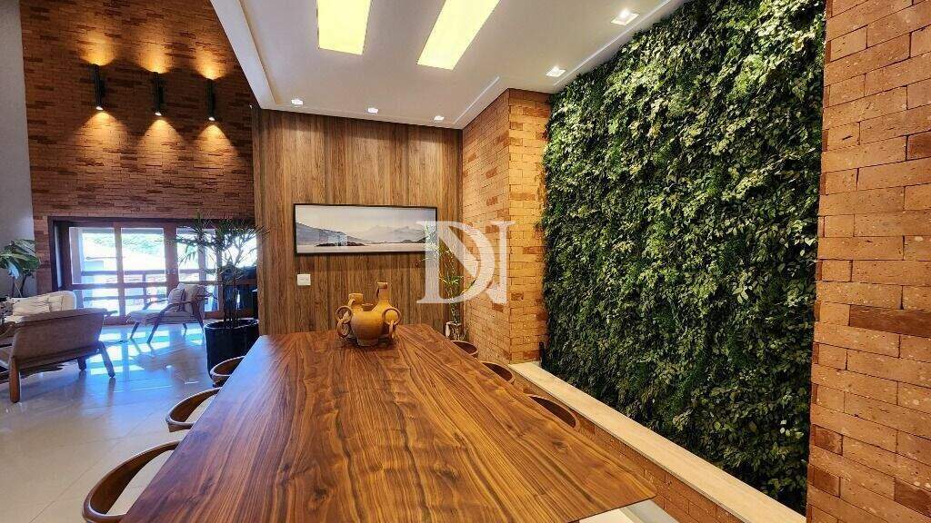 Casa em condomínio à venda no Condomínio Fazenda Vila Real de Itu: 