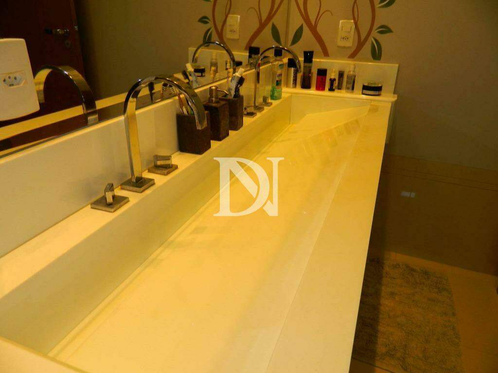 Casa em condomínio à venda no Condomínio Fazenda Vila Real de Itu: 