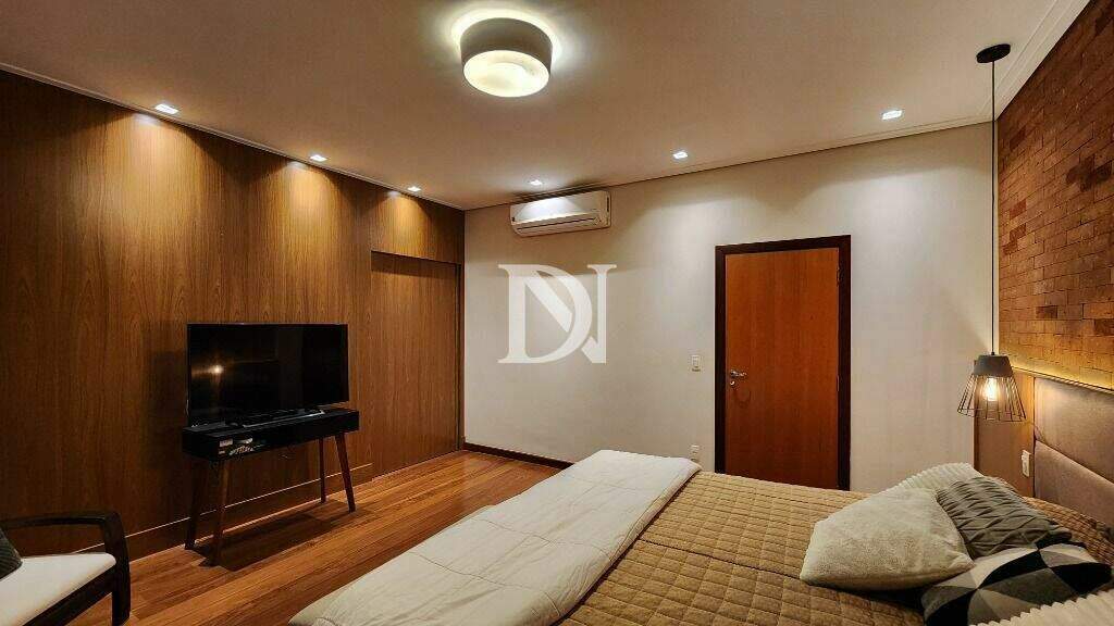Casa em condomínio à venda no Condomínio Fazenda Vila Real de Itu: 