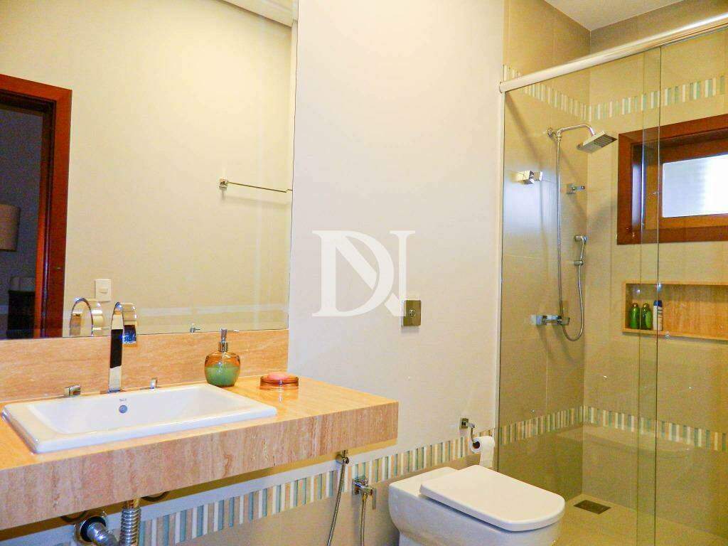 Casa em condomínio à venda no Condomínio Fazenda Vila Real de Itu: 