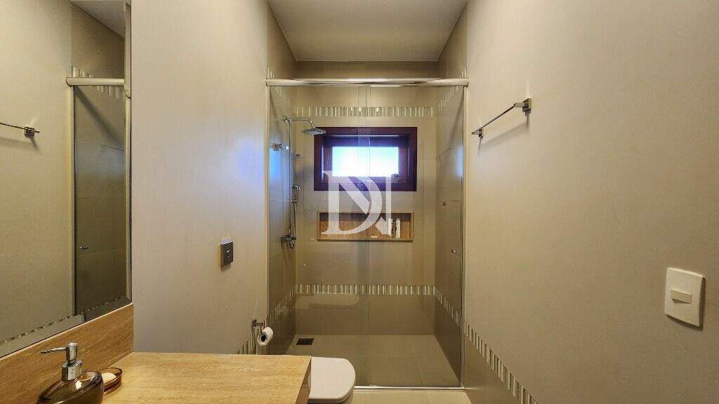 Casa em condomínio à venda no Condomínio Fazenda Vila Real de Itu: 