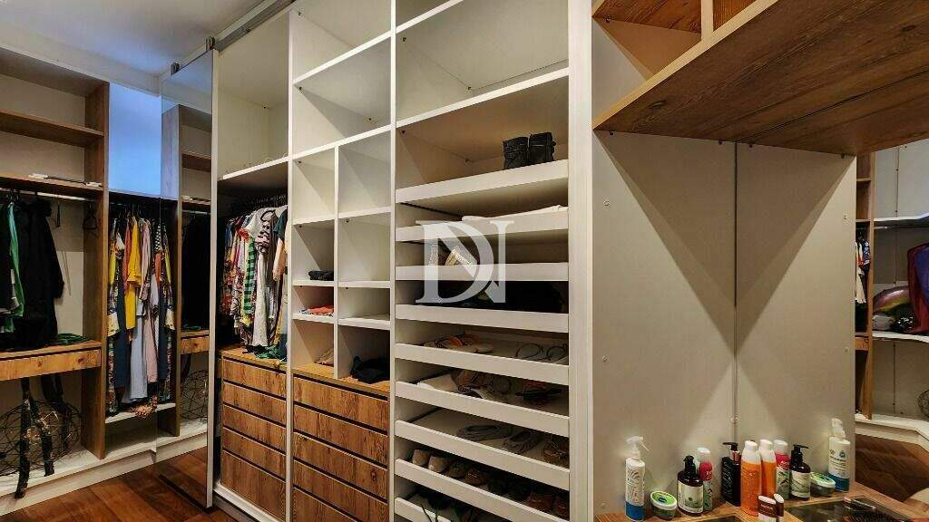 Casa em condomínio à venda no Condomínio Fazenda Vila Real de Itu: 