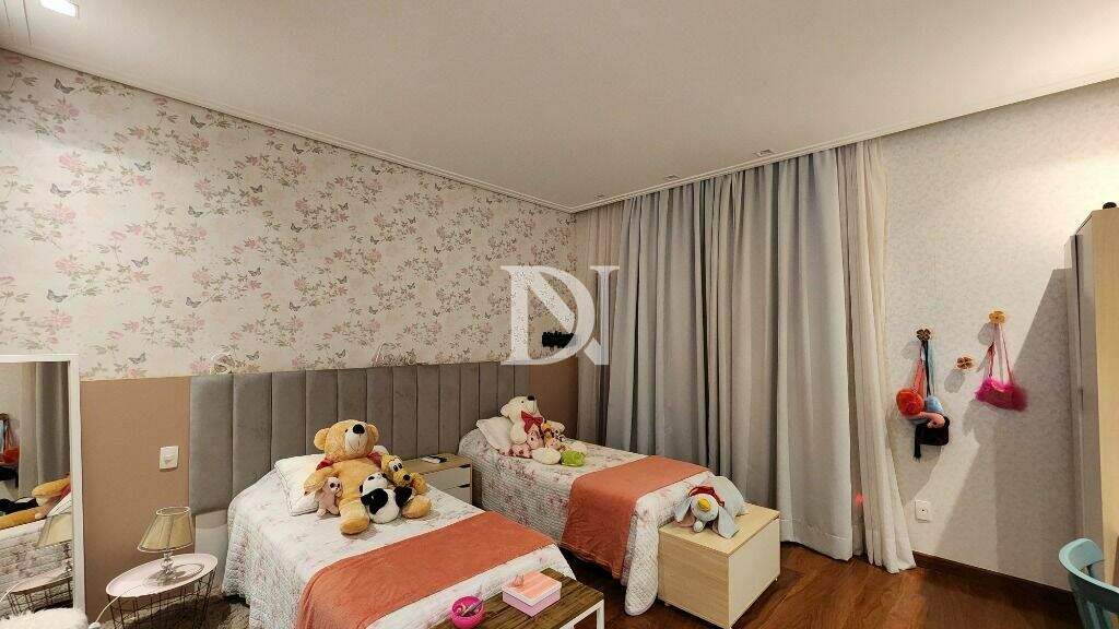 Casa em condomínio à venda no Condomínio Fazenda Vila Real de Itu: 