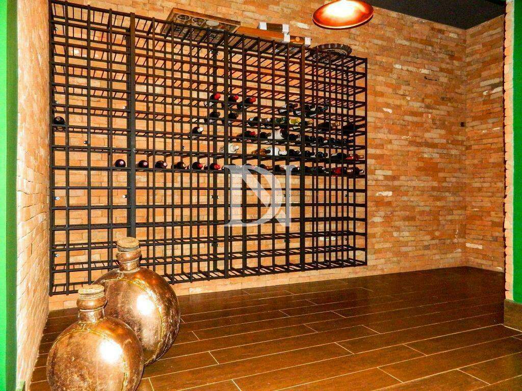Casa em condomínio à venda no Condomínio Fazenda Vila Real de Itu: 