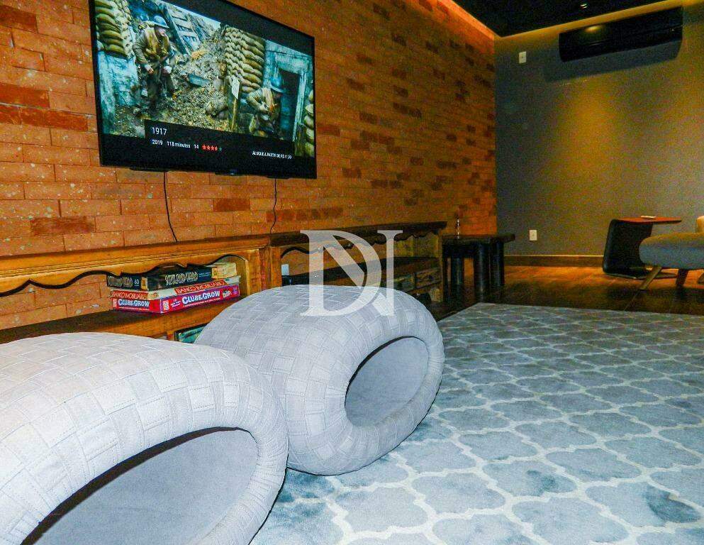 Casa em condomínio à venda no Condomínio Fazenda Vila Real de Itu: 