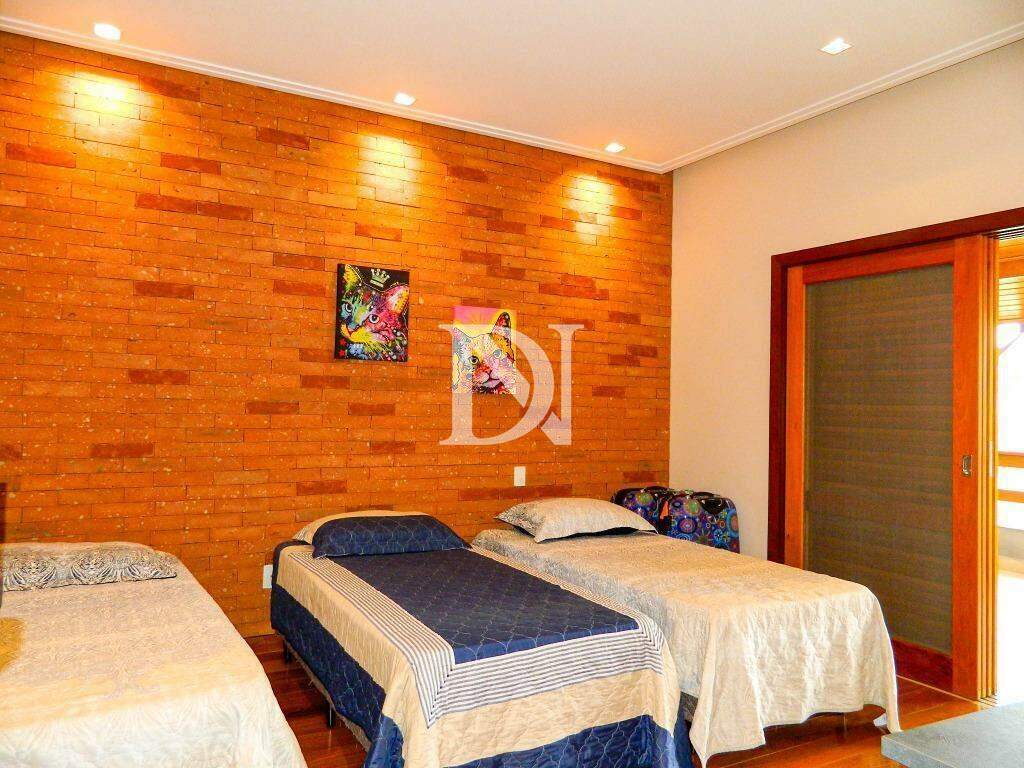 Casa em condomínio à venda no Condomínio Fazenda Vila Real de Itu: 
