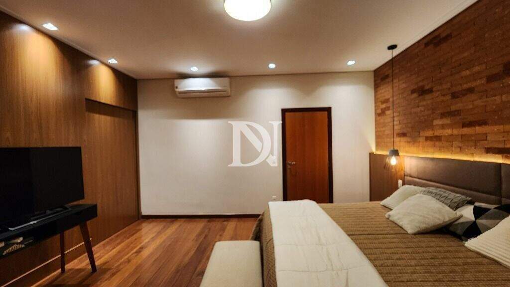 Casa em condomínio à venda no Condomínio Fazenda Vila Real de Itu: 