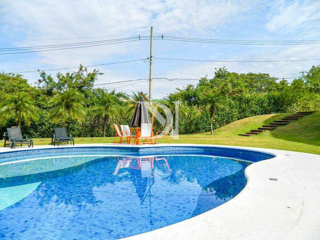 Casa em condomínio à venda no Condomínio Fazenda Vila Real de Itu: 