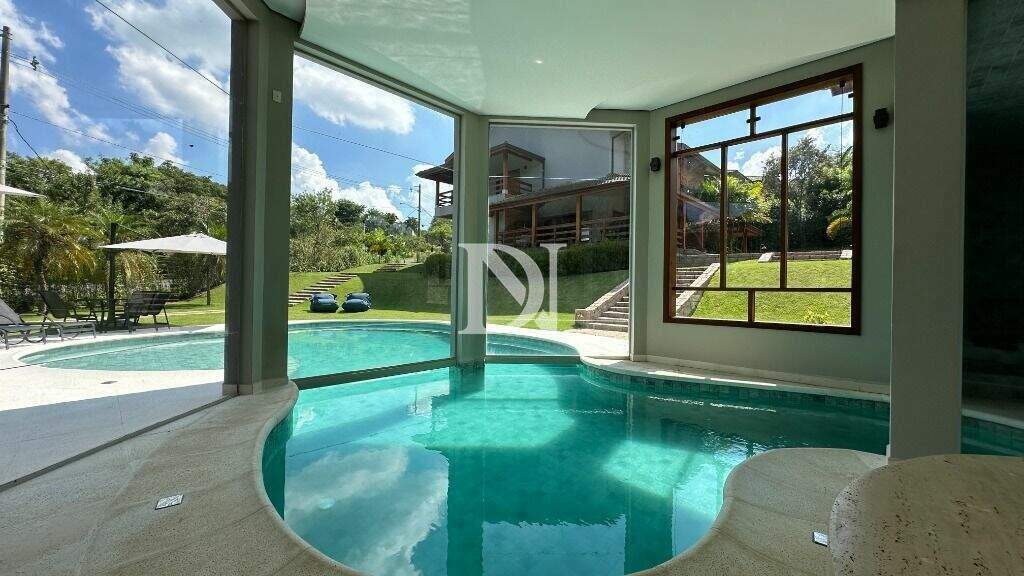 Casa em condomínio à venda no Condomínio Fazenda Vila Real de Itu: 
