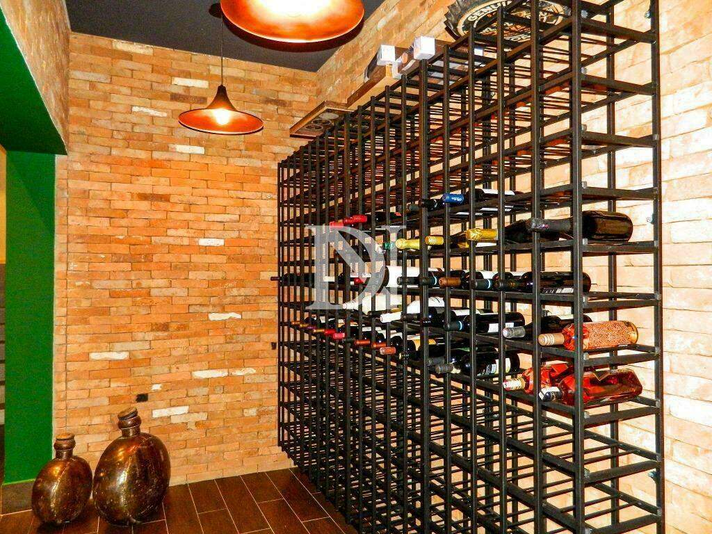 Casa em condomínio à venda no Condomínio Fazenda Vila Real de Itu: 