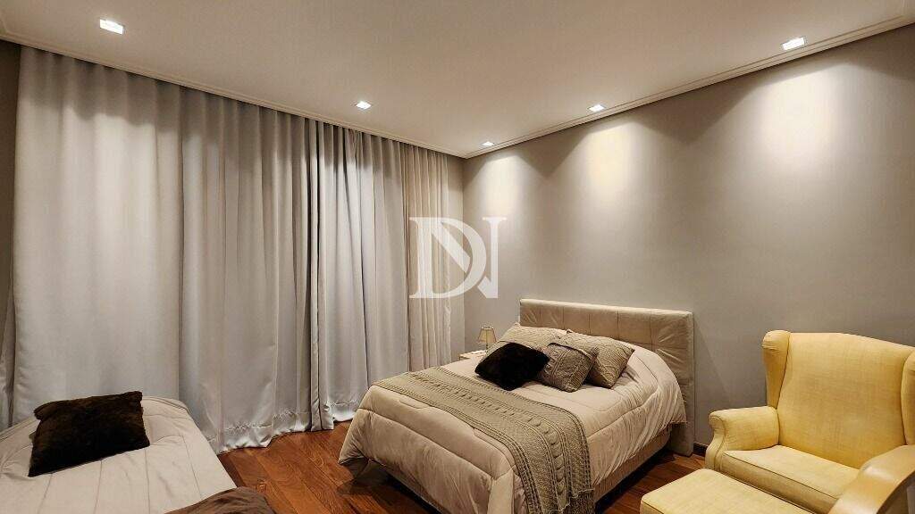 Casa em condomínio à venda no Condomínio Fazenda Vila Real de Itu: 