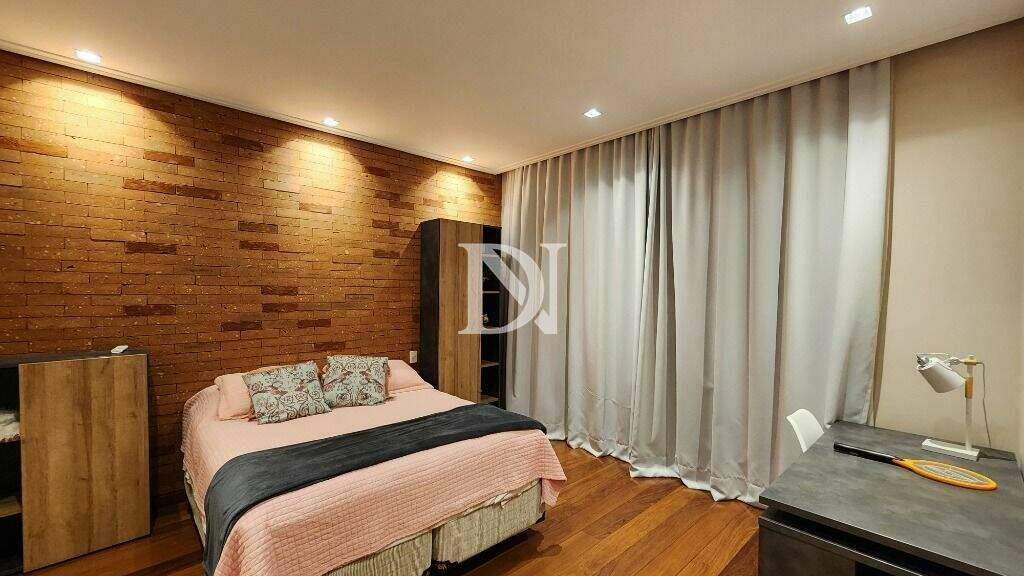 Casa em condomínio à venda no Condomínio Fazenda Vila Real de Itu: 