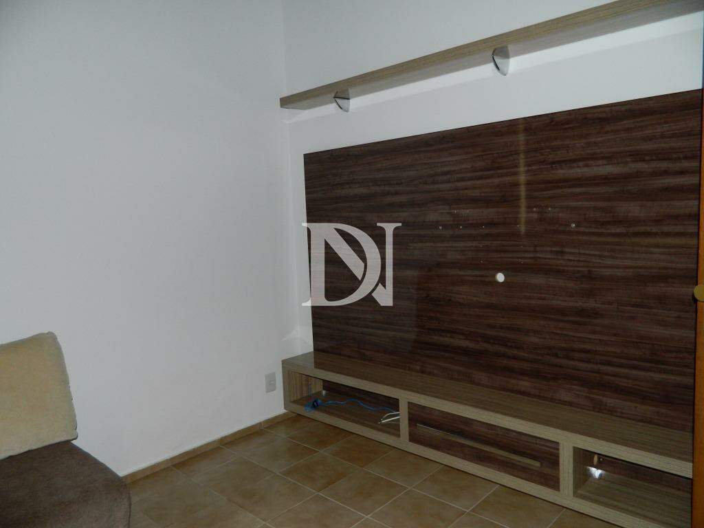 Casa em condomínio à venda no Residencial São José: 