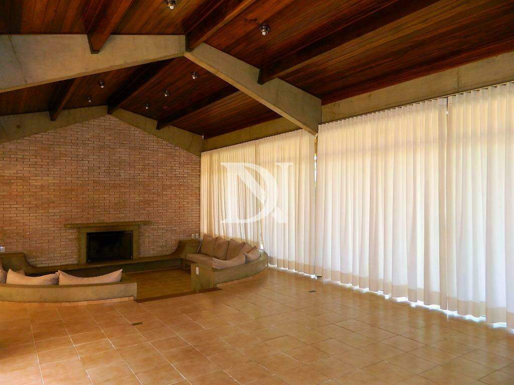 Casa em condomínio à venda no Residencial São José: 