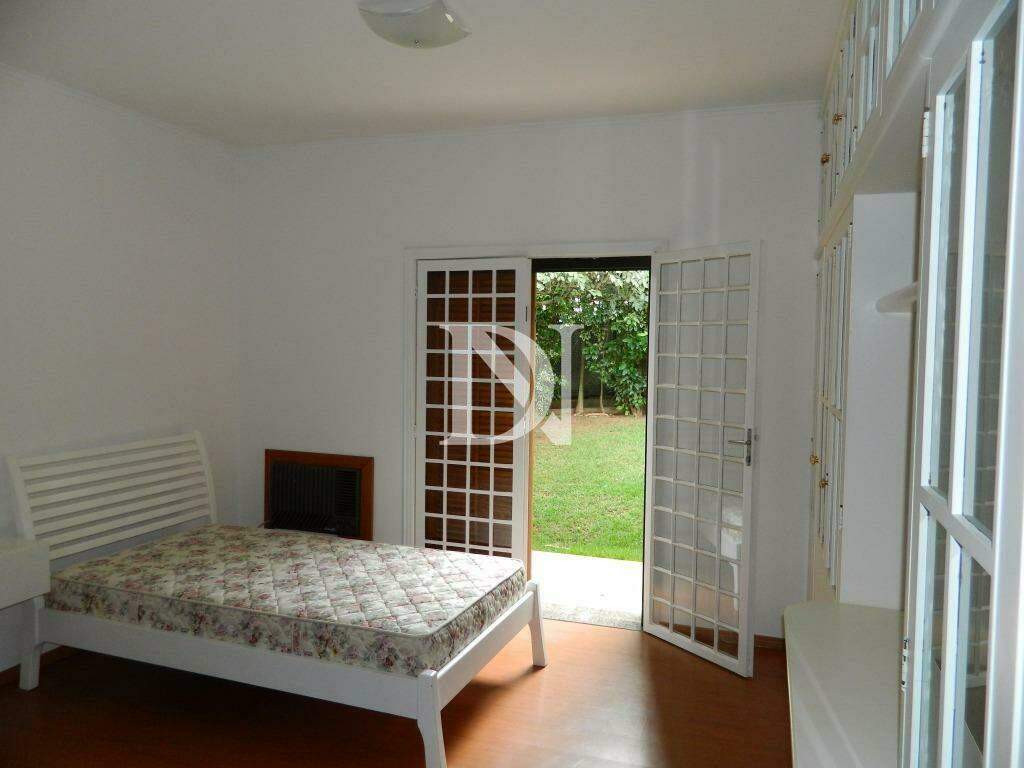 Casa em condomínio à venda no Residencial São José: 