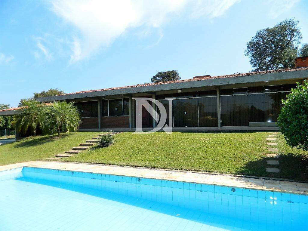 Casa em condomínio à venda no Residencial São José: 
