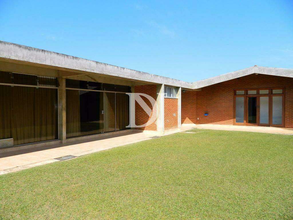 Casa em condomínio à venda no Residencial São José: 