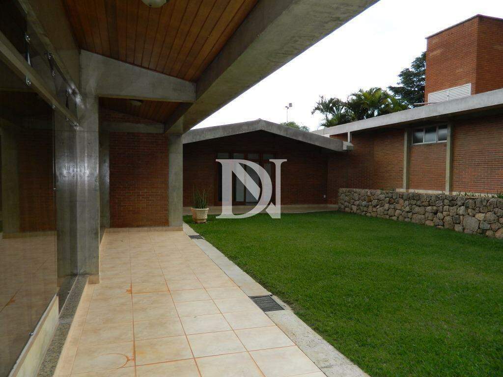 Casa em condomínio à venda no Residencial São José: 