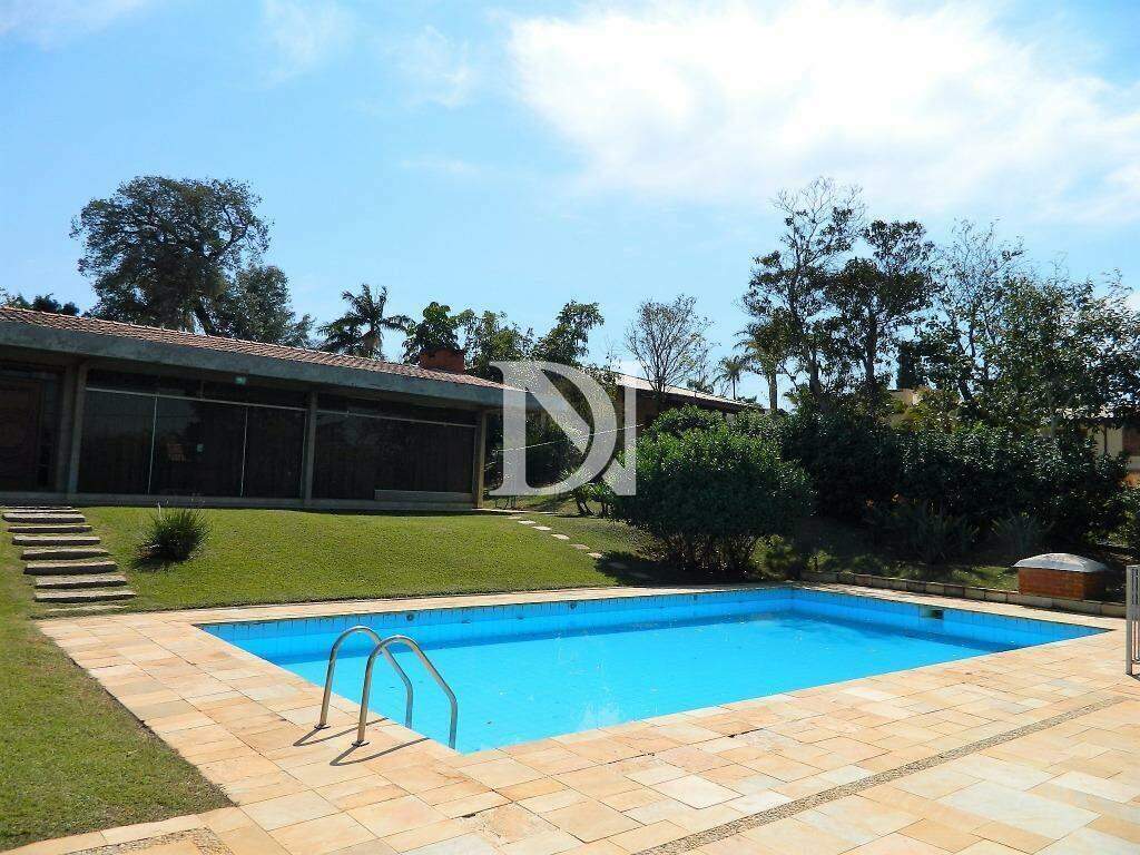 Casa em condomínio à venda no Residencial São José: 