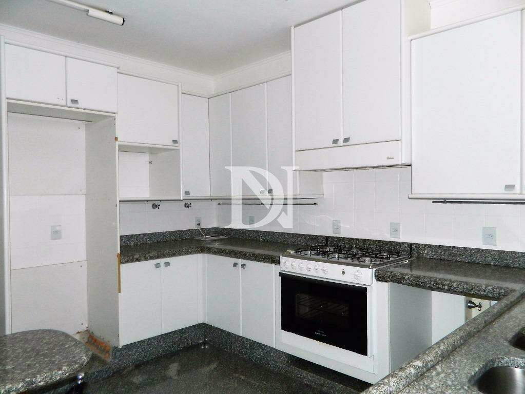 Casa em condomínio à venda no Residencial São José: 