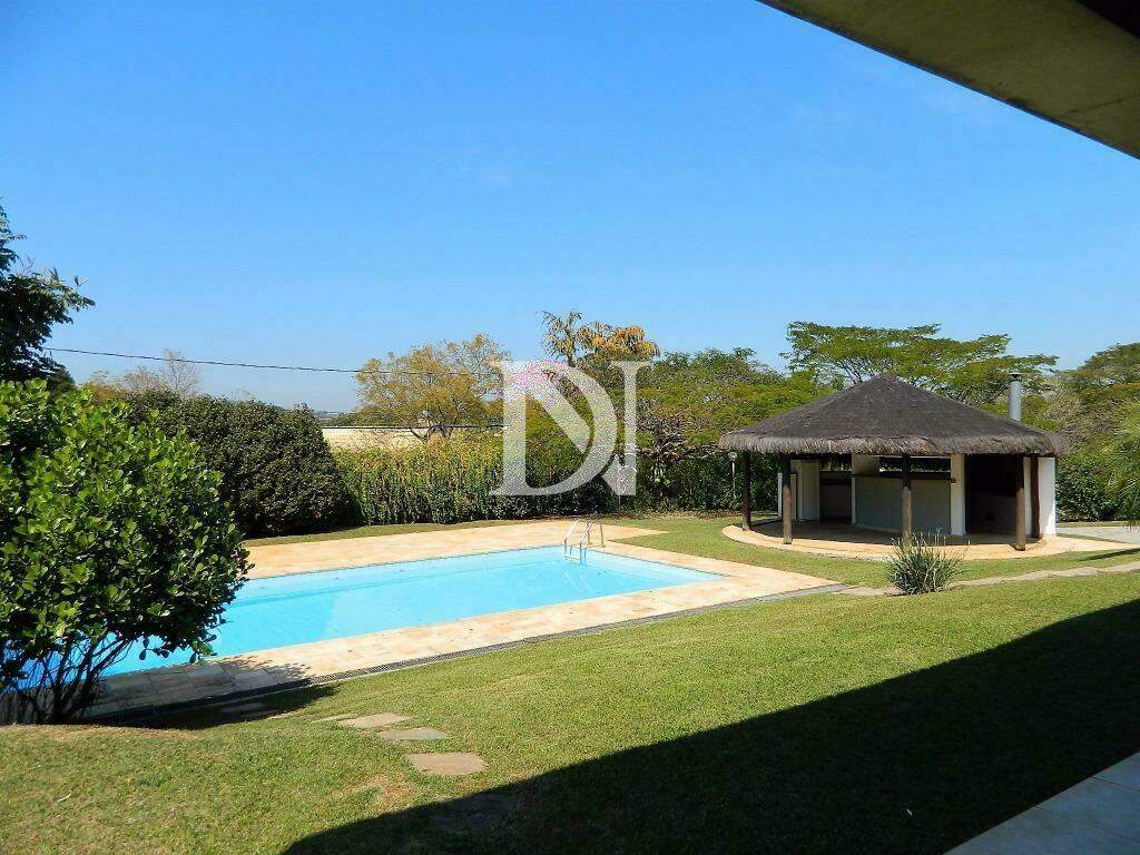 Casa em condomínio à venda no Residencial São José: 