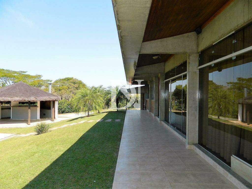 Casa em condomínio à venda no Residencial São José: 