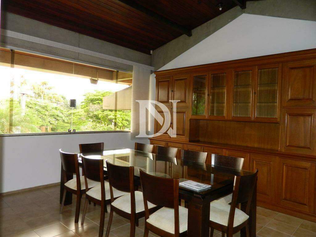 Casa em condomínio à venda no Residencial São José: 