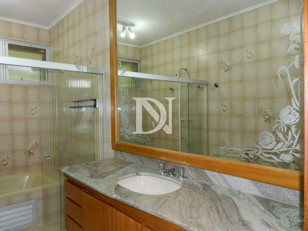 Casa em condomínio à venda no Residencial São José: 