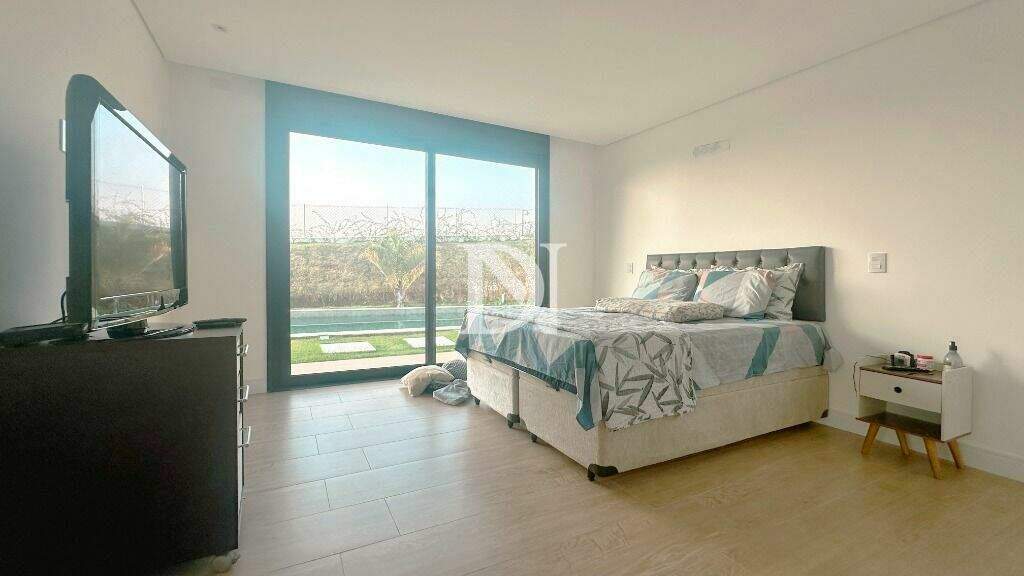 Casa em condomínio à venda no Kurumin: 