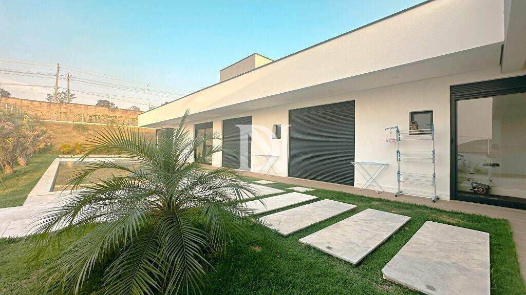 Casa em condomínio à venda no Kurumin: 