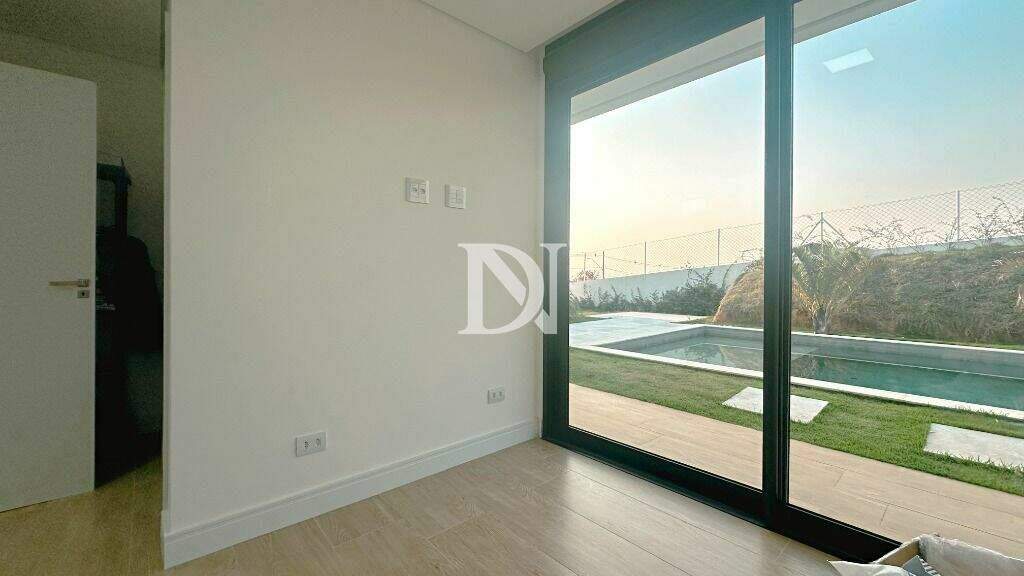 Casa em condomínio à venda no Kurumin: 