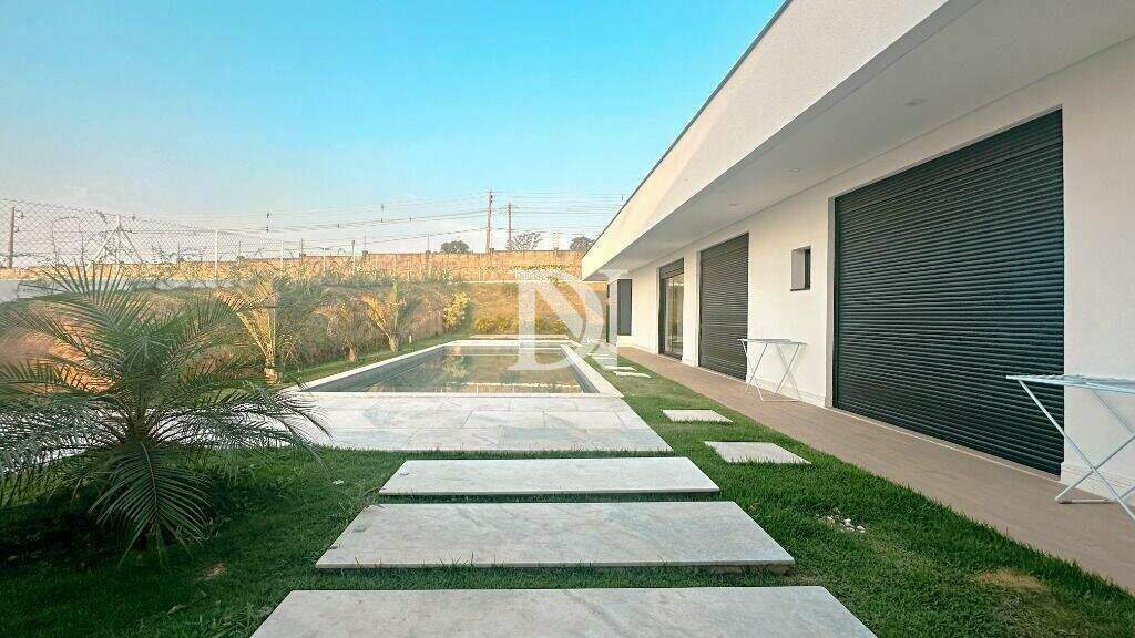 Casa em condomínio à venda no Kurumin: 