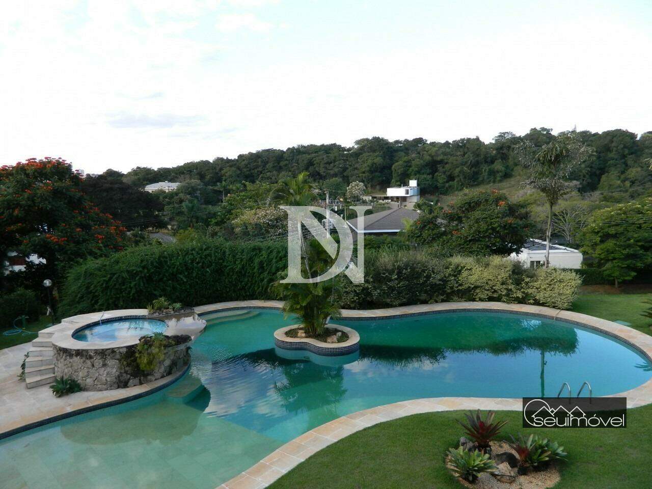 Casa em condomínio à venda no Condomínio Terras de São José: 