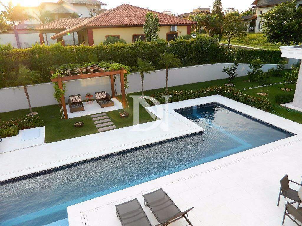 Casa em condomínio à venda no Parque Village Castelo: 