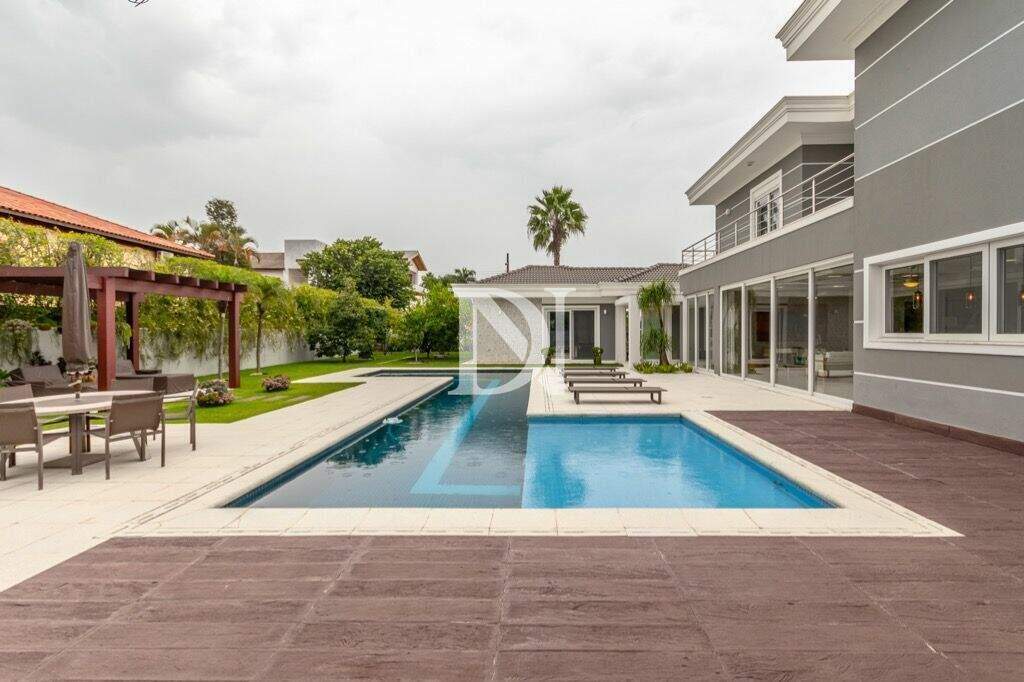 Casa em condomínio à venda no Parque Village Castelo: 