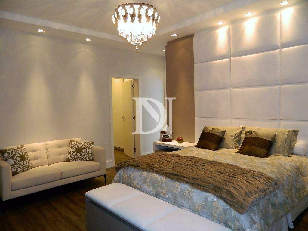 Casa em condomínio à venda no Parque Village Castelo: 