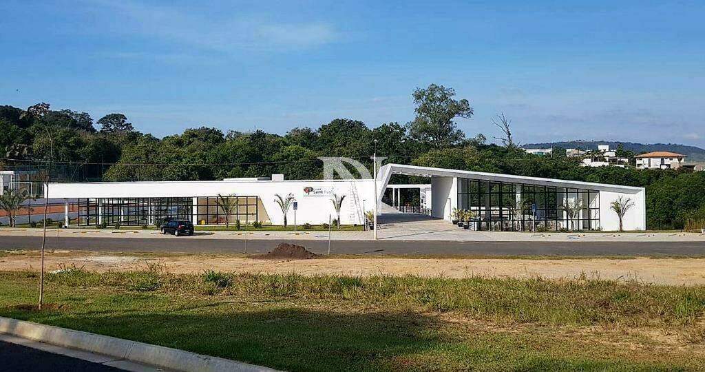 Terreno em condomínio à venda no Brasil: 