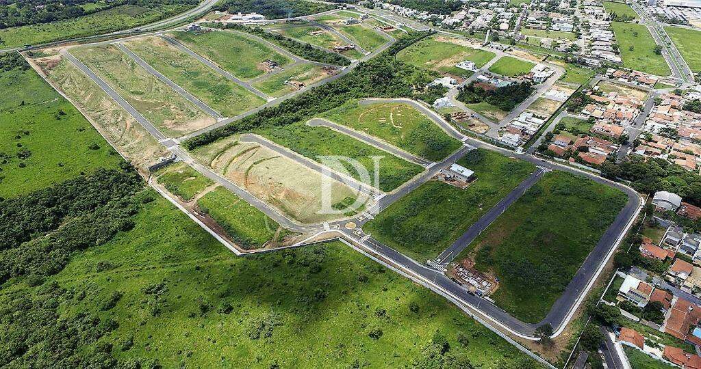 Terreno em condomínio à venda no Brasil: 