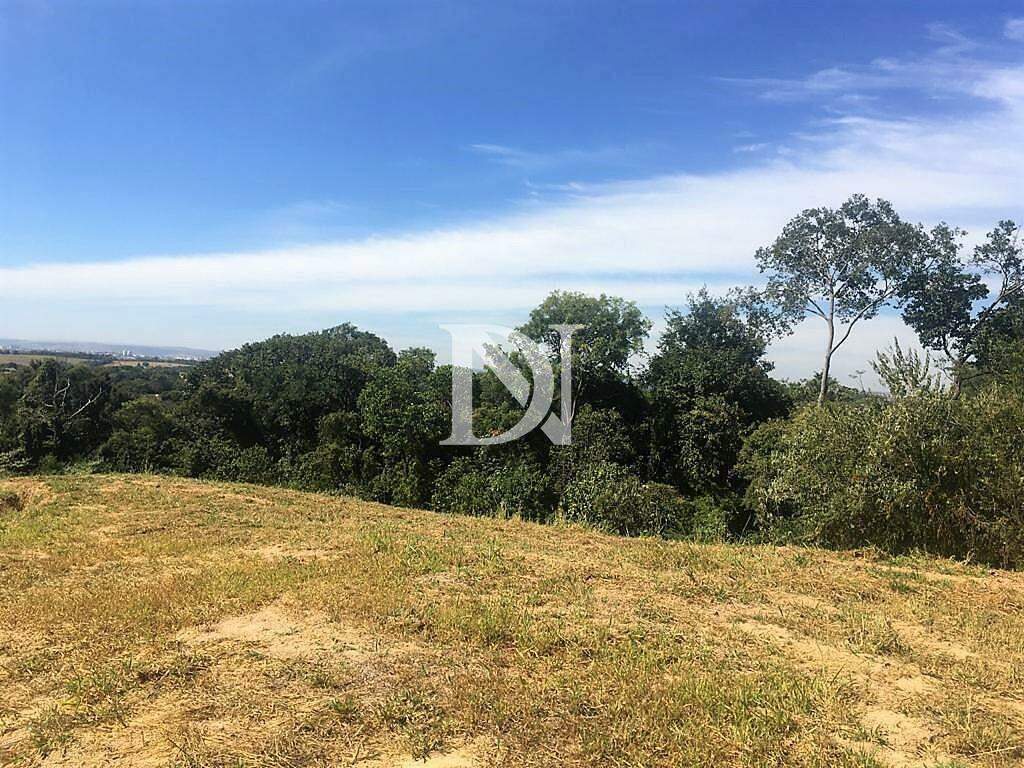 Terreno em condomínio à venda no Condomínio Fazenda Vila Real de Itu: 