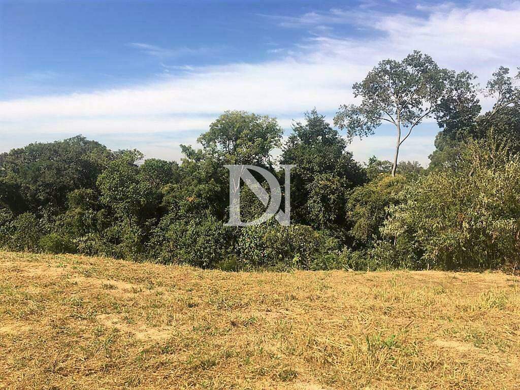Terreno em condomínio à venda no Condomínio Fazenda Vila Real de Itu: 