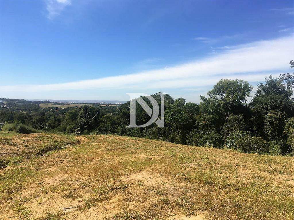 Terreno em condomínio à venda no Condomínio Fazenda Vila Real de Itu: 